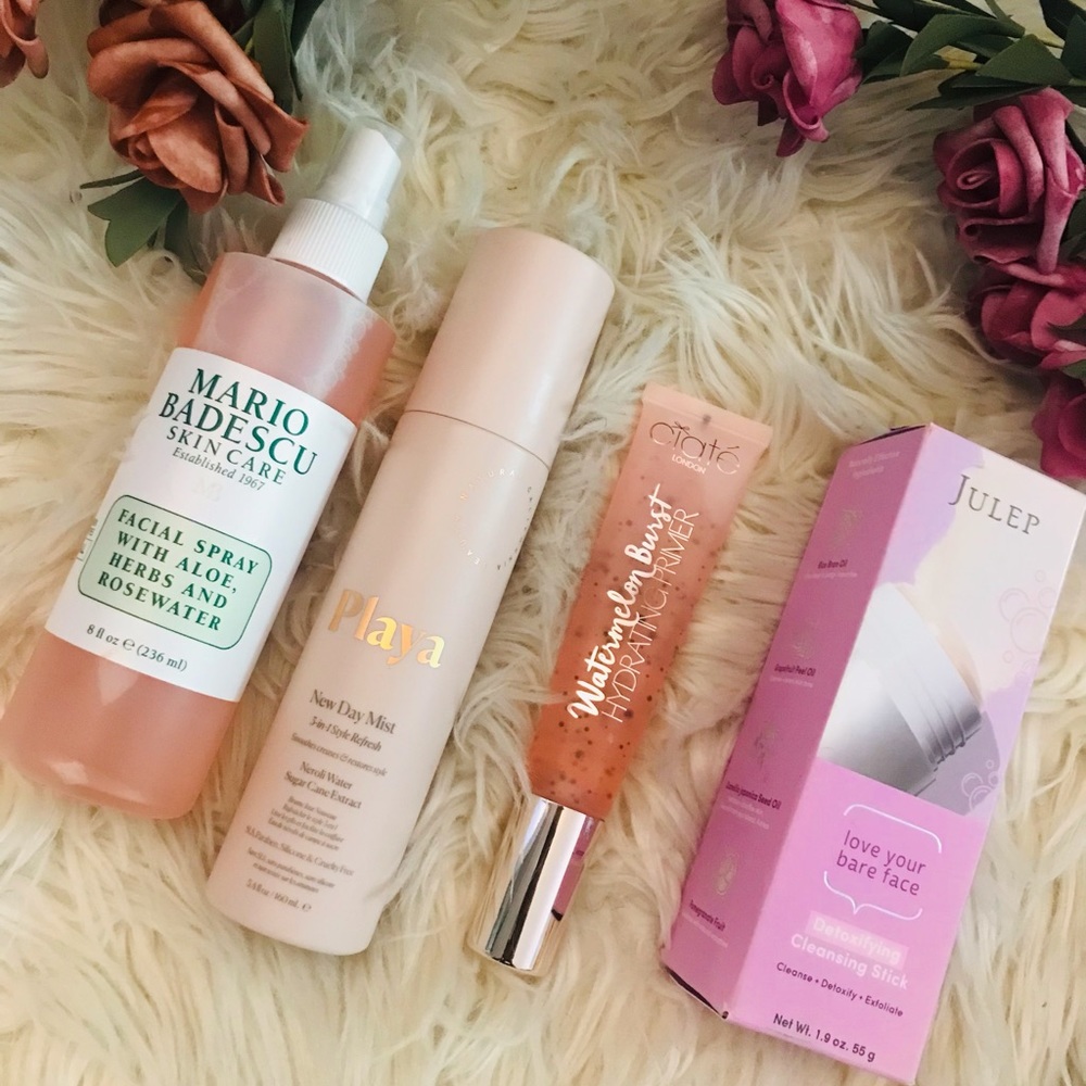 Beauty Bundle